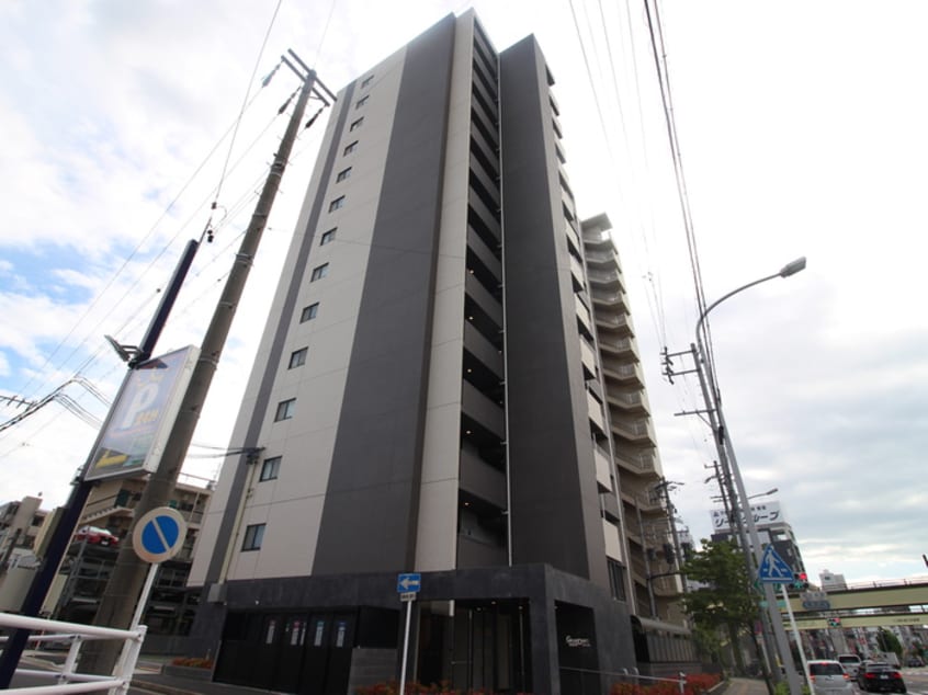 外観写真 S-FORT古出来fiore