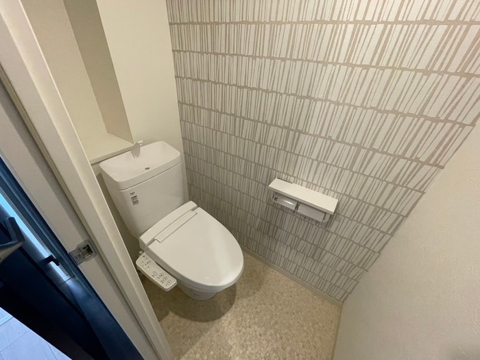 トイレ S-FORT古出来fiore