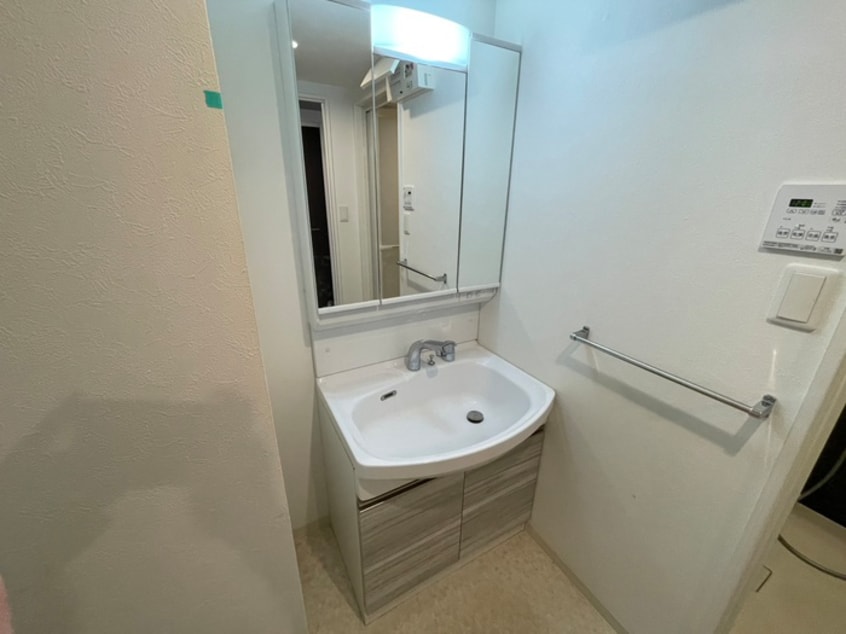 洗面 S-FORT古出来fiore