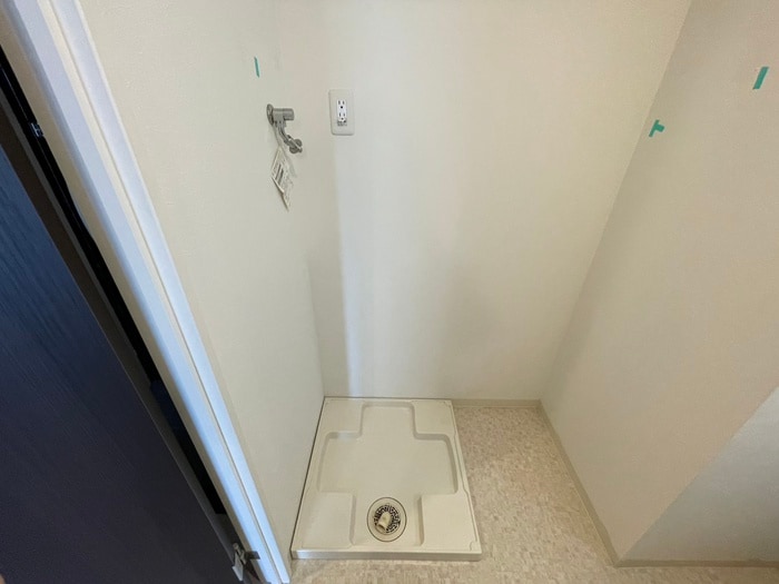 洗濯機置場 S-FORT古出来fiore