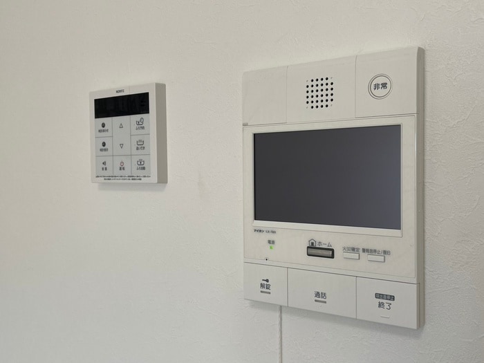 内観写真 S-FORT古出来fiore