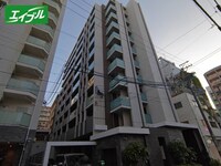 プレミアムコート新栄