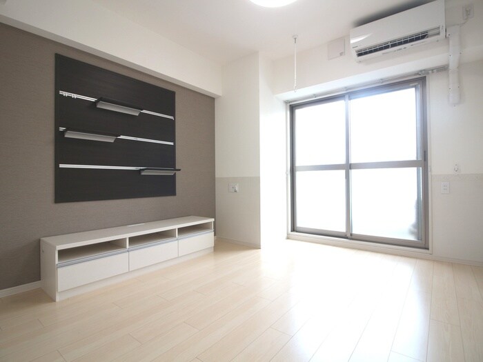 居室 プレミアムコート新栄