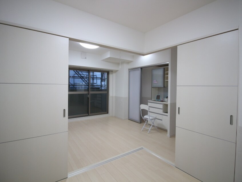 居室 プレミアムコート新栄