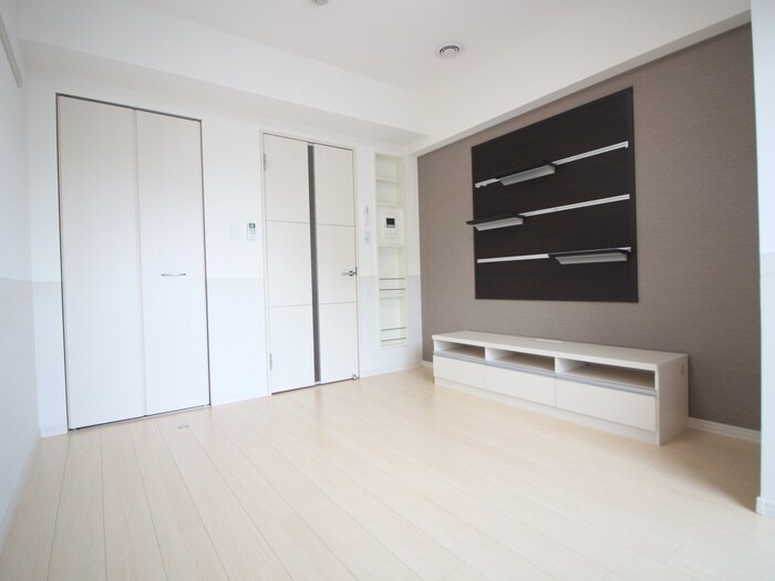 居室 プレミアムコート新栄