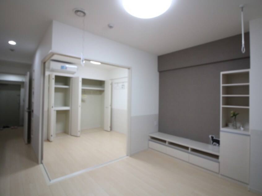 居室 プレミアムコート新栄