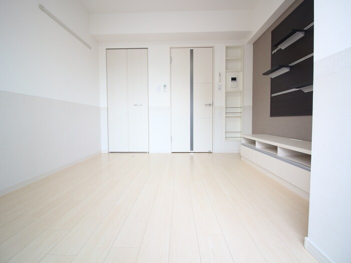 居室 プレミアムコート新栄