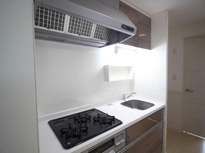 キッチン プレミアムコート新栄