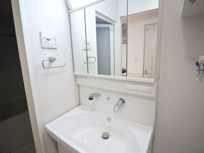 洗面 プレミアムコート新栄