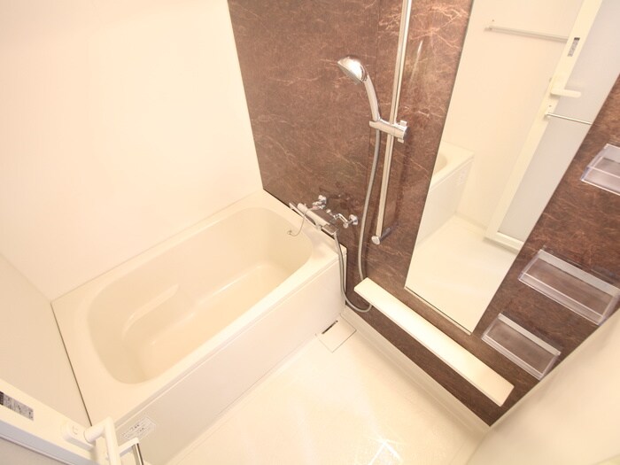 バス／シャワールーム等 プレミアムコート新栄