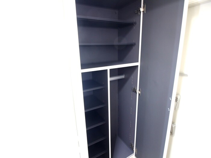 靴箱 プレミアムコート新栄