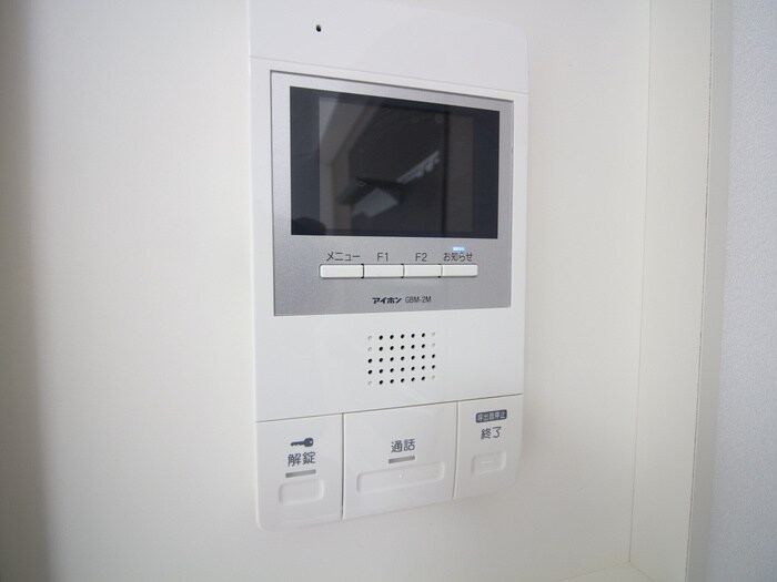 内観写真 プレミアムコート新栄