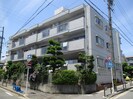 ブライトスクエア一社の外観