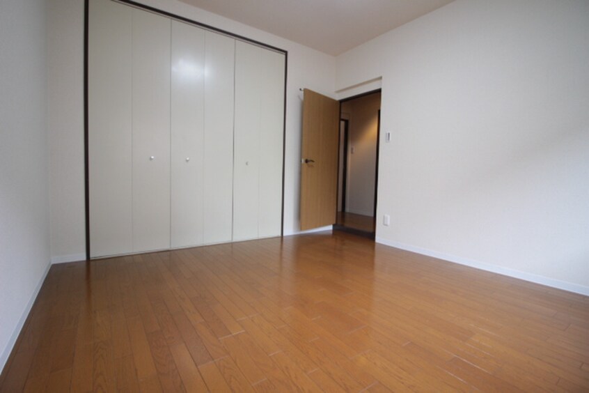 居室 カトルセゾン相生　Ｂ棟