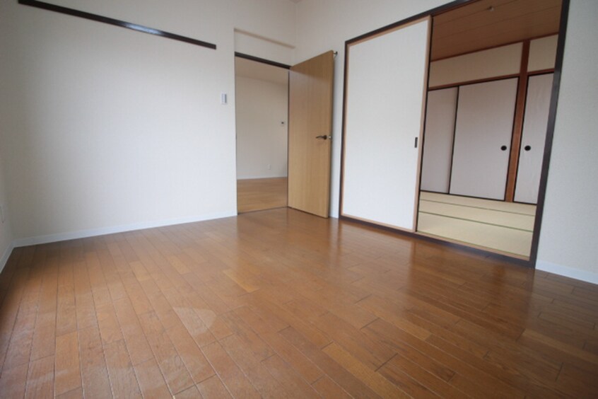 居室 カトルセゾン相生　Ｂ棟