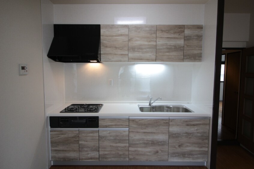 キッチン カトルセゾン相生　Ｂ棟