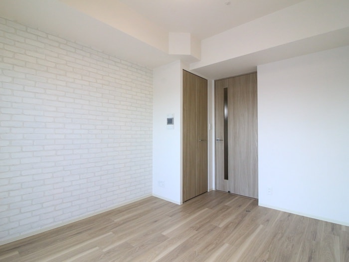 居室 ﾌﾟﾚｻﾝｽ新栄ﾕﾘｼｽ(806)