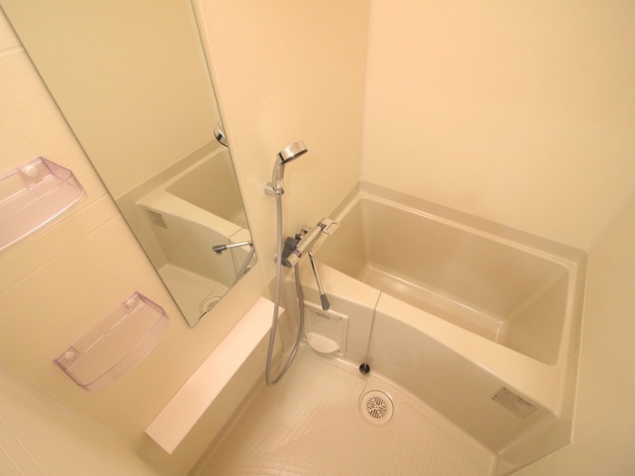 バス／シャワールーム等 ﾌﾟﾚｻﾝｽ新栄ﾕﾘｼｽ(806)