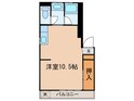 福住ビルの間取図