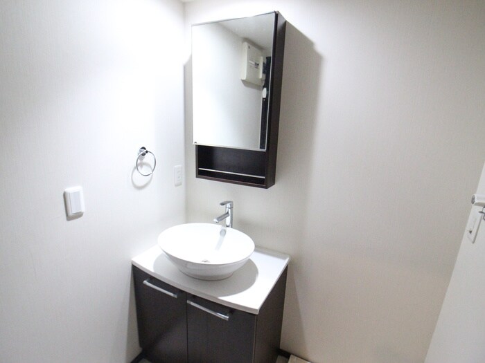 洗面 Ｆｅｌｉｃｉｔａ