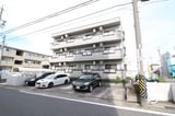 セゾンキヨシ中坪