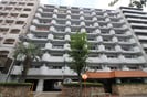 第三宮地マンション記念橋の外観