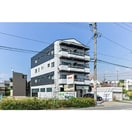 外観写真 LOE高畑