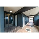 エントランス部分 LOE高畑