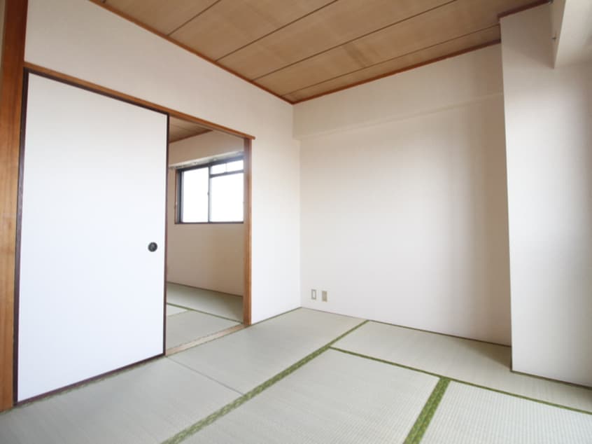 内観写真 LOE高畑