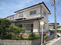 福岡借家　Ｅ棟