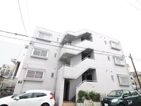 シャンポール高社