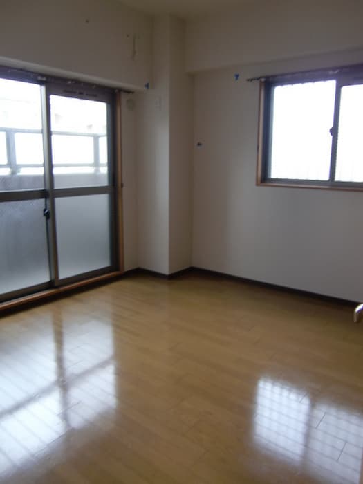 居室 レストポイント池花