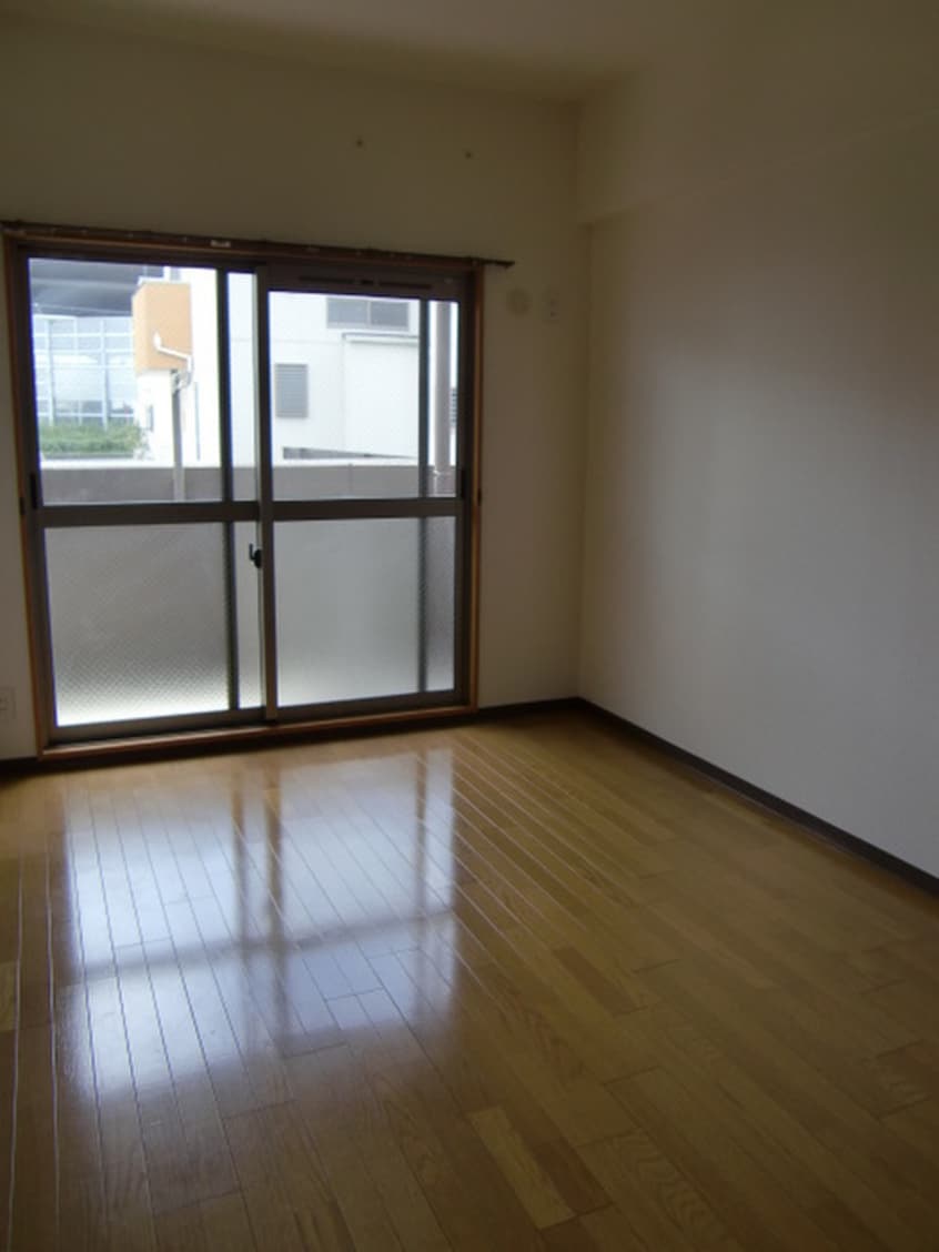 居室 レストポイント池花