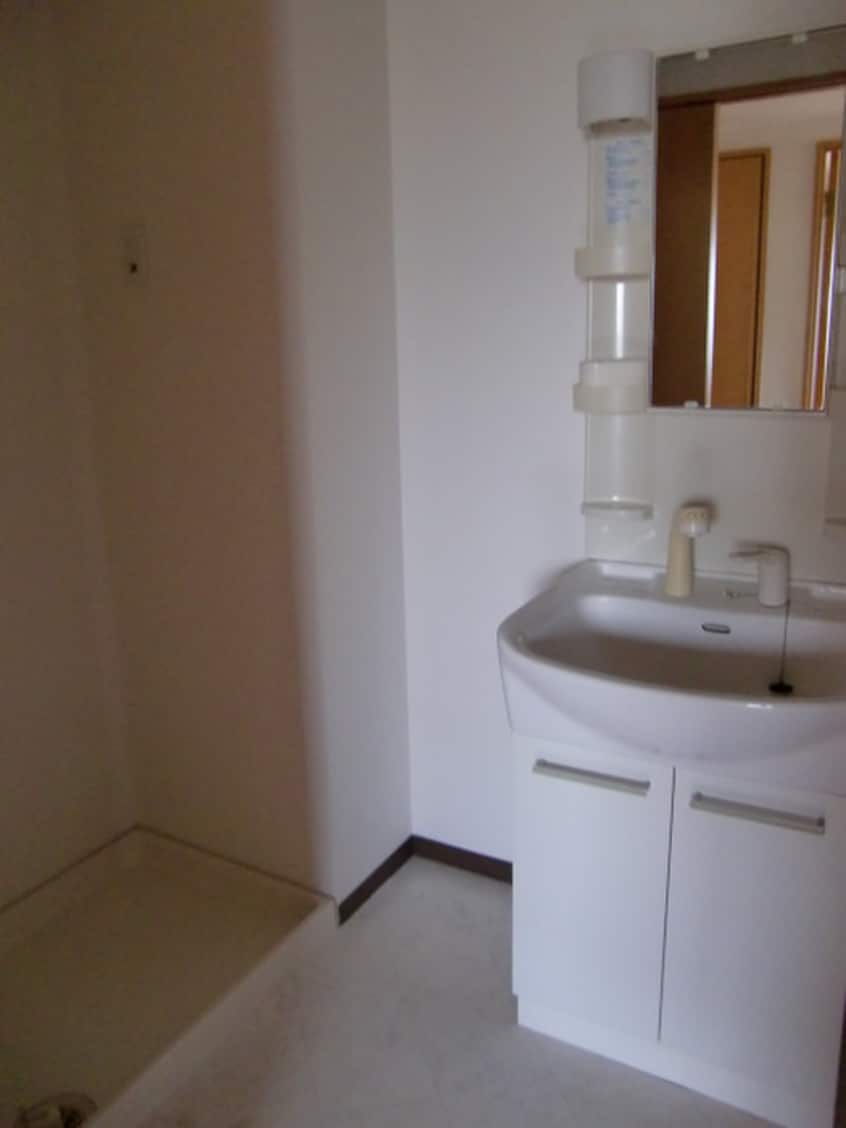 洗面 レストポイント池花