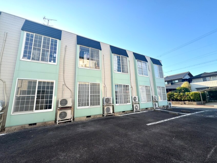 外観写真 ア－バンムラセ