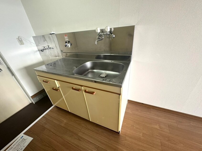 キッチン ア－バンムラセ