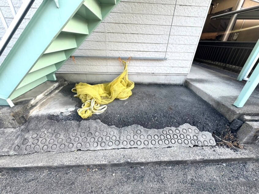 建物設備 ア－バンムラセ