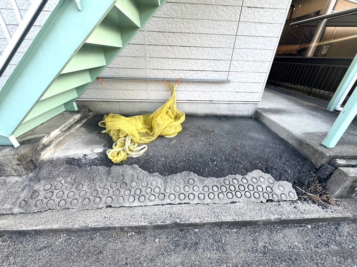 建物設備 ア－バンムラセ