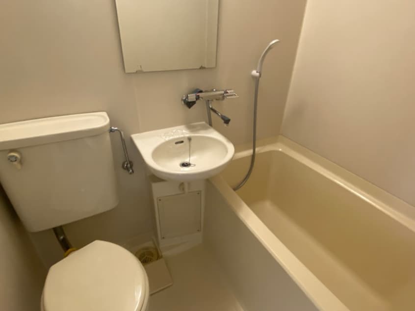 洗面 ア－バンムラセ