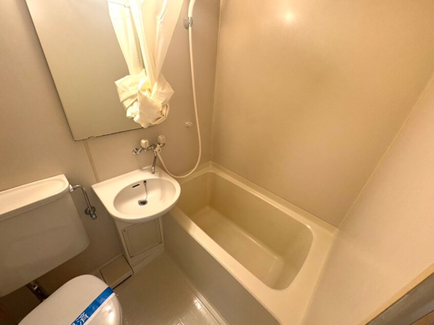 バス／シャワールーム等 ア－バンムラセ