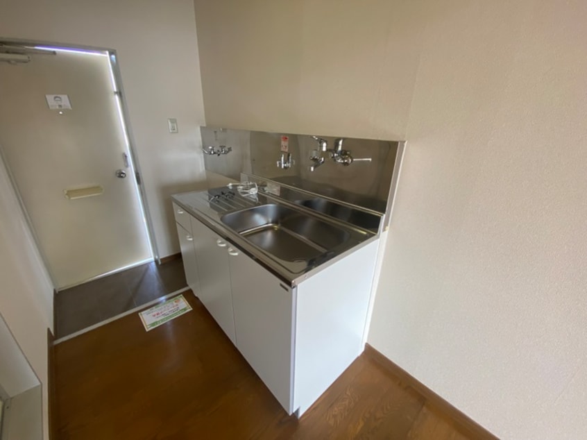 キッチン ア－バンムラセ