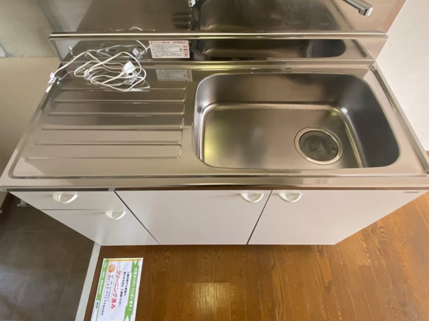 キッチン ア－バンムラセ