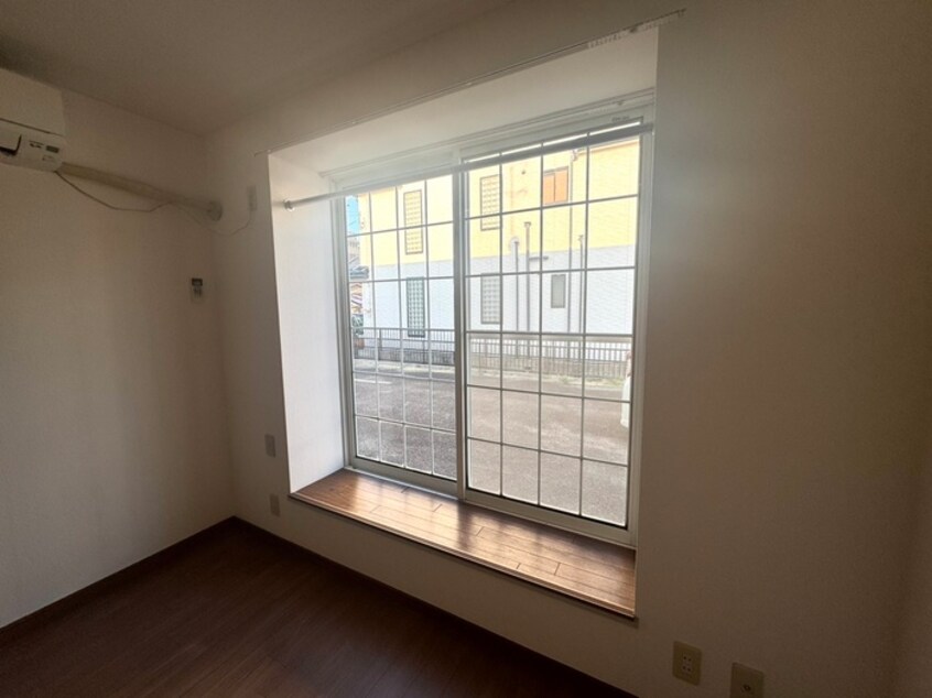 内観写真 ア－バンムラセ