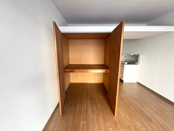 収納 ア－バンムラセ