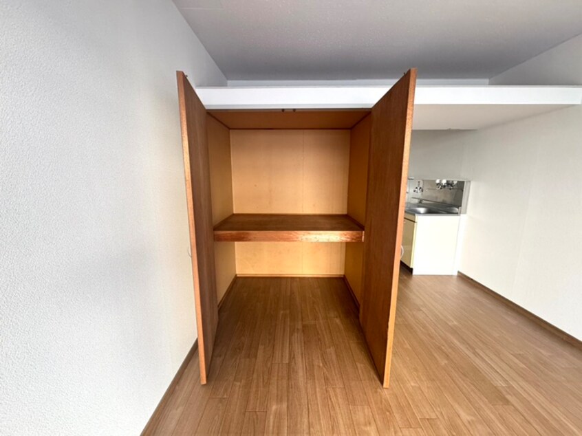 収納 ア－バンムラセ