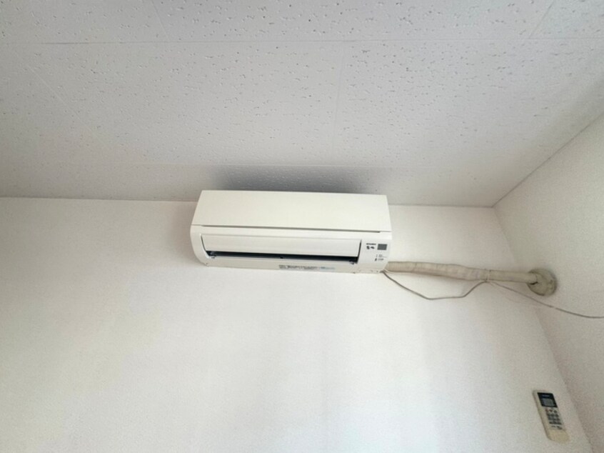 内観写真 ア－バンムラセ