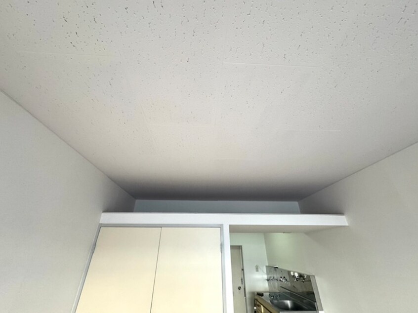 内観写真 ア－バンムラセ