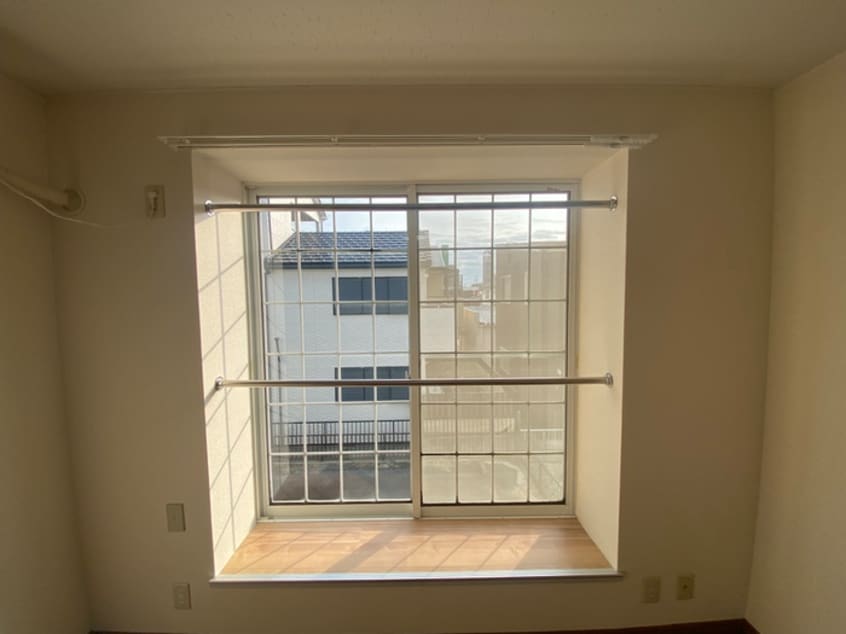 ベランダ・バルコニー ア－バンムラセ