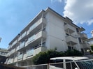 ビラージュ峰の外観