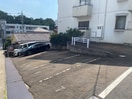 駐車場 ビラージュ峰